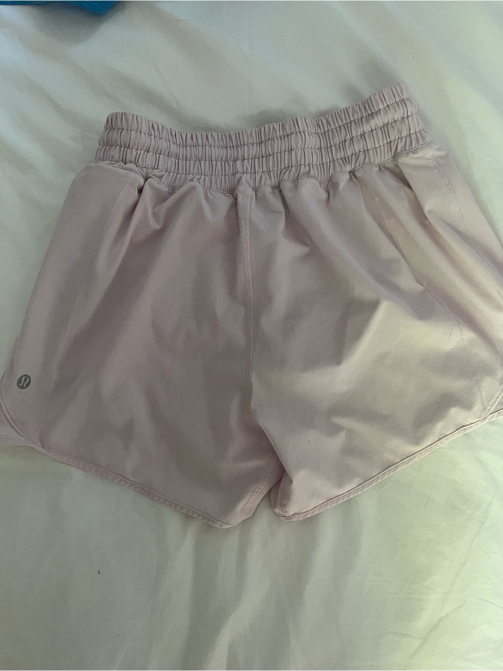 lululemon  - 3 pairs of shorts